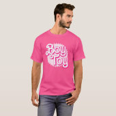 Boy Toy T-Shirt (Vorne ganz)