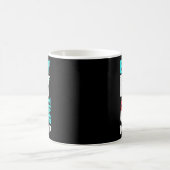 Boy Video Game Geburtstagsparty Kaffeetasse (Mittel)