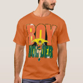 Boy Wonder Graphic T-Shirt (Vorderseite)