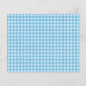 Boy Woodland Geburtsurkunde Adoption (Rückseite)