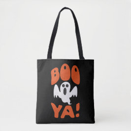 Boya! Halloween Beängstigend Goblin Halloween Tasche