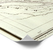 Boyaca Poster (Ecke)