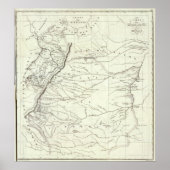 Boyaca Poster (Vorne)