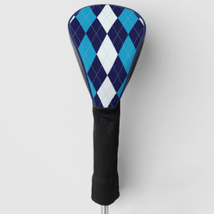 BoyBand Raute Golf Headcover