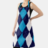 BoyBand-Raute Schürze (InSitu)