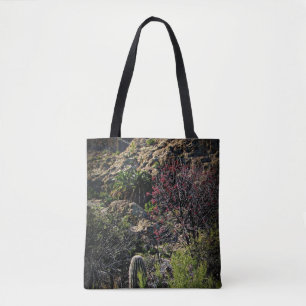 Boyce Thompson Arboretum Tasche