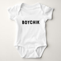 Boychik jiddischer Humor
