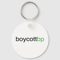 Boycott BP