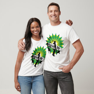 Boycott bp T-Shirt