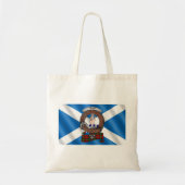Boyd Clan Abzeichen Tasche (Vorne)