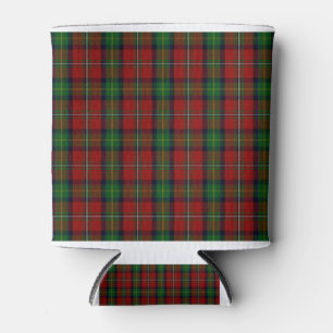 Boyd Clan-FamilieScottishTartan Dosenkühler