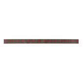 Boyd Clan Tartan Satinband (Vorderseite)
