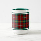 Boyd Clan Tartan Tasse (Zentrum)