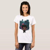 Boyd Steven aus Serie T-Shirt (Vorne ganz)