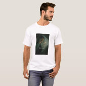 Boyd Stevens aus der Fernsehserie T-Shirt (Vorne ganz)