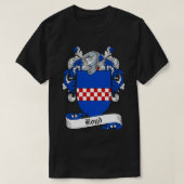 Boyd T-Shirt (Design vorne)