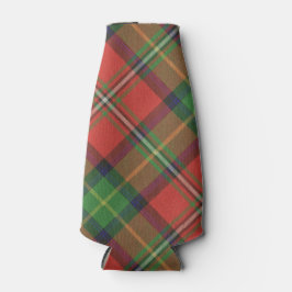 Boyd Tartan Flasche Cooler Flaschenkühler