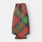 Boyd Tartan Flasche Cooler Flaschenkühler (Rückseite)