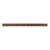 Boyd Tartan Satinband (Vorderseite)