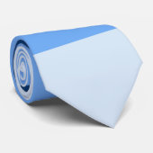 Boyflux-Flagge Krawatte (Gerollt)