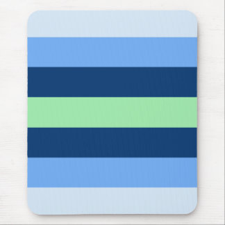 Boyflux-Flagge Mousepad