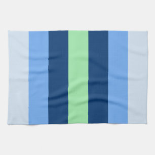 Boyflux Pride Flag  Geschirrtuch