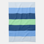 Boyflux Pride Flag  Geschirrtuch (Vertikal)