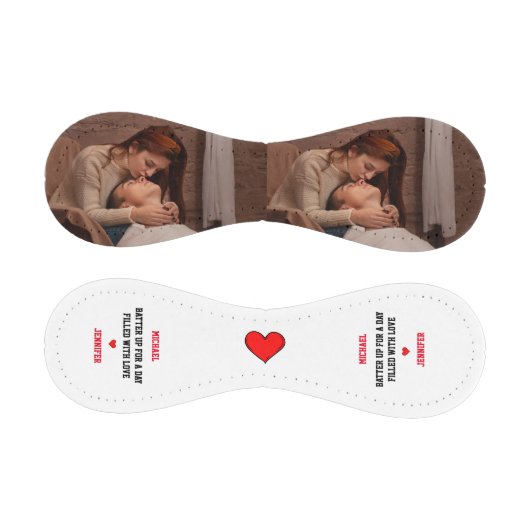 Boyfriend Foto Baseball (Paneele)