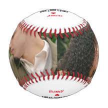 Boyfriend Foto Baseball