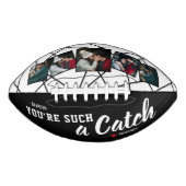 Boyfriend Foto Football (Vorderseite)