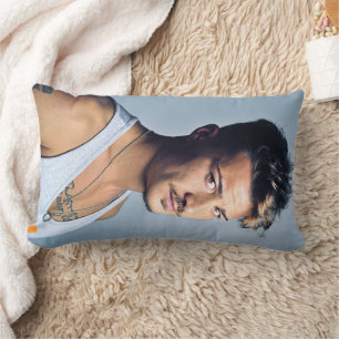 BOYFRIEND NIEDLICHE BOYFRIEND PILLOWS FÜR CHRISTMA LENDENKISSEN