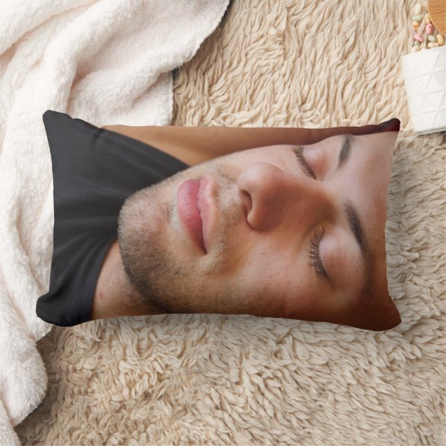 BOYFRIEND PILLOWS LENDENKISSEN (Decke)