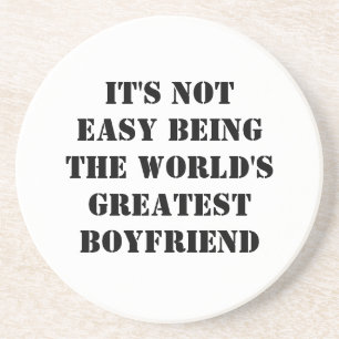 Boyfriend Untersetzer