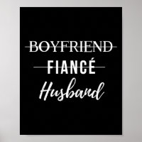 Boyfriend Verlobte Husband Funny Wedding Groom Jus