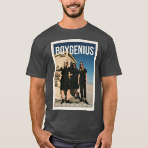 Boygenie 5 T-Shirt