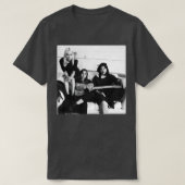 Boygenius 6 T-Shirt (Design vorne)