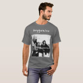 BOYGENIUST T-Shirt (Vorne ganz)