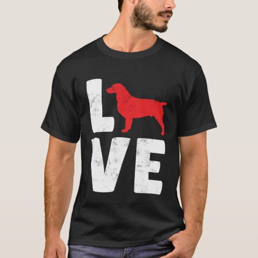 Boykin Spaniel  2 T-Shirt (Vorderseite)