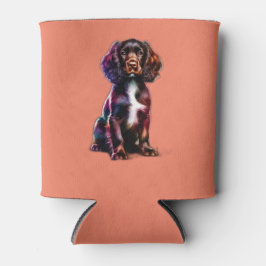 Boykin Spaniel Dog Dosenkühler
