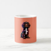 Boykin Spaniel Dog Kaffeetasse (Mittel)