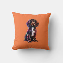 Boykin Spaniel Dog Kissen
