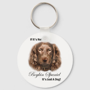 Boykin-Spaniel-Geschenke Schlüsselanhänger