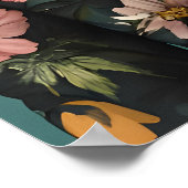 Boykin Spaniel In Suit Poster, Boykin Spaniel Poster (Ecke)