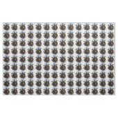 Boykin Spaniel Stoff (Yard (91,4 cm))