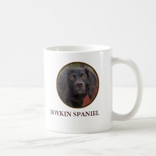 Boykin Spaniel-Tasse Kaffeetasse