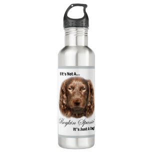 Boykin Spaniel Trinkflasche