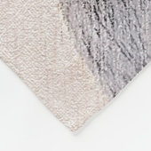 Boykin Spanischmalerei - Niedliche Original Dog Ar Fleecedecke (Ecke)