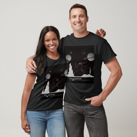 Boykotsongs T-Shirt (Unisex)