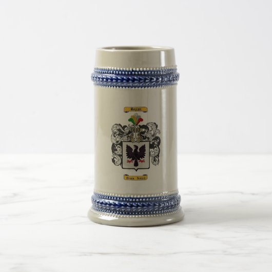 Boylan Bierglas (Mittel)