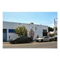 Boyle Heights City Terrace